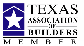 texas association of builders - member