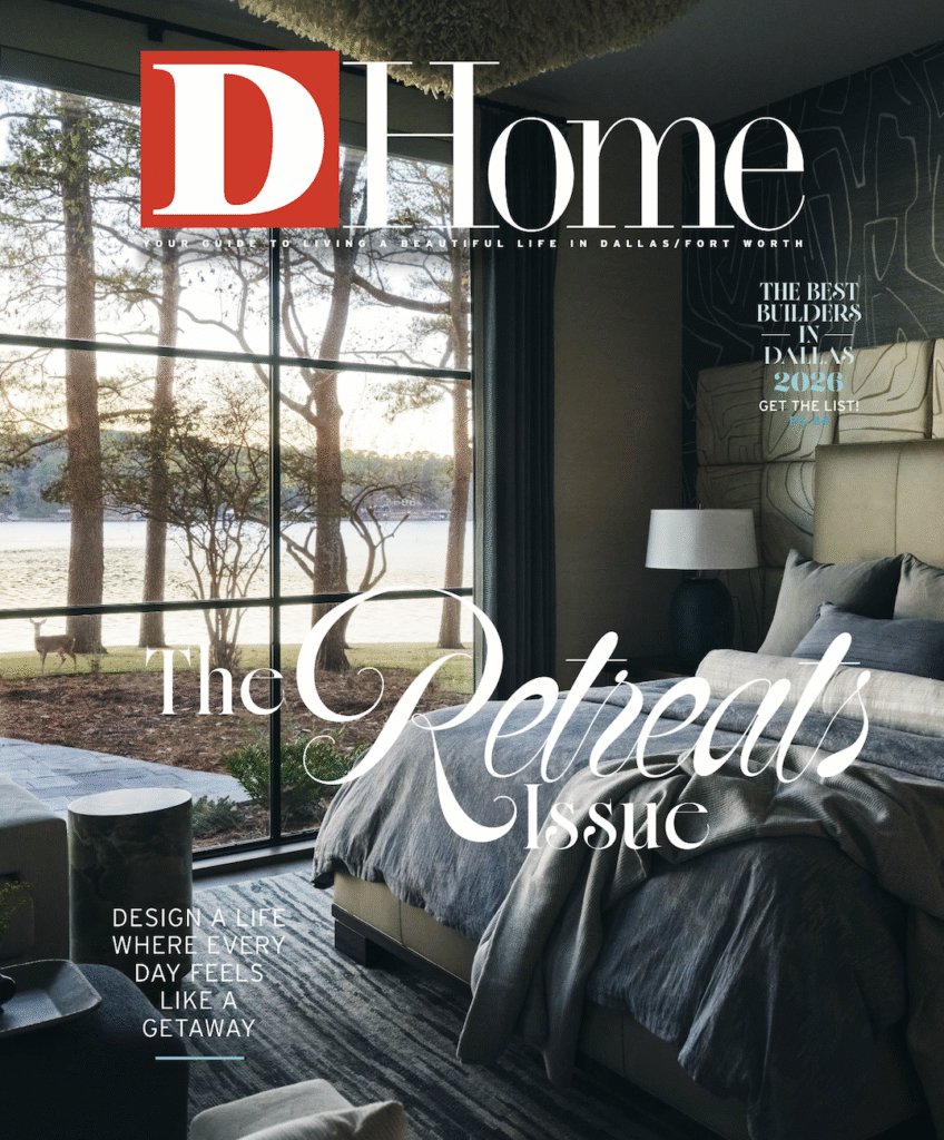 dmagazine 2026 cover